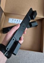 Muurbeugels voor BMW S1000XR (K69) zijkoffers, Ophalen of Verzenden, Nieuw