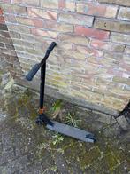 Stuntstep - Perfect voor tricks en plezier!, Ophalen of Verzenden, Gebruikt, Overige typen