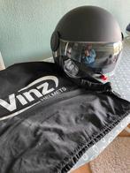 Scooter hem, Fietsen en Brommers, Brommerhelmen, Ophalen, Zo goed als nieuw, Medium