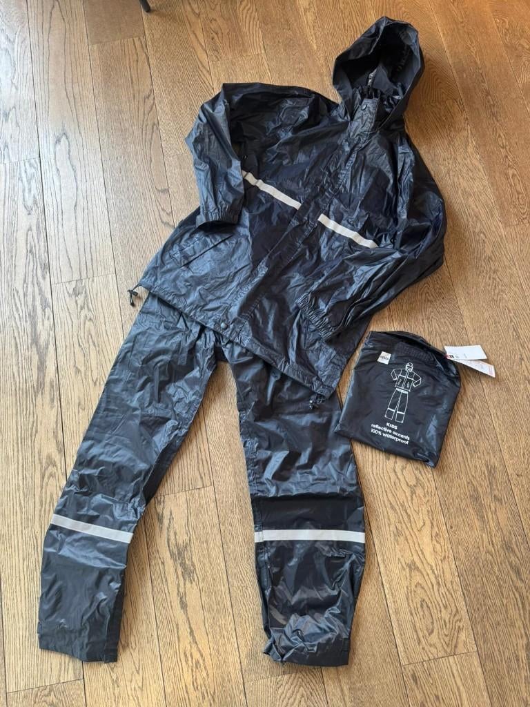 Regenpak | NIEUW | 158-164 | Hema, Ophalen of Verzenden, Nieuw, Regenjas, Kinderen