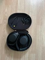 Sony WH-1000XM4 draadloze noise cancelling koptelefoon, Audio, Tv en Foto, Koptelefoons, Ophalen, Zo goed als nieuw, Sony