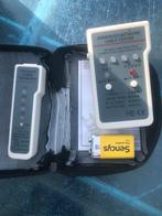 Internet kabel tester, Ophalen of Verzenden, Zo goed als nieuw