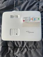 Optoma HD30HDRX DLP Beamer met afstandsbediening en beugel, Ophalen of Verzenden, DLP, Full HD (1080)