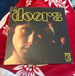 The Doors vinyl LP, Ophalen of Verzenden, Zo goed als nieuw, 12 inch, Poprock