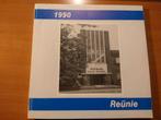 Reunie 1990 Openbare MAVO School Meppel, Boeken, Ophalen of Verzenden, Zo goed als nieuw