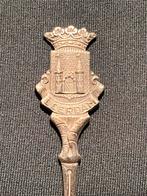 Lepeltje Leerdam., Ophalen of Verzenden