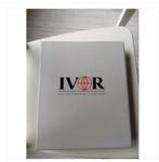 IVOR cursusboek reisbegeleiding /compleet, Gelezen, IVOR, Ophalen of Verzenden, MBO