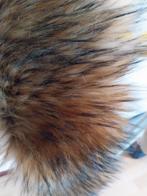 Mooie Dikke Bontkraag voor Jas, Geen merk, Ophalen of Verzenden, Zo goed als nieuw