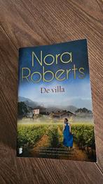 Nora Roberts De Villa, Ophalen of Verzenden, Zo goed als nieuw