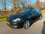 Volkswagen Golf Cabriolet 1.4 TSI, Voorwielaandrijving, Euro 5, Gebruikt, 4 cilinders