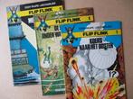 adv11301 flip flink, Boeken, Stripboeken, Eén stripboek, Ophalen, Gelezen