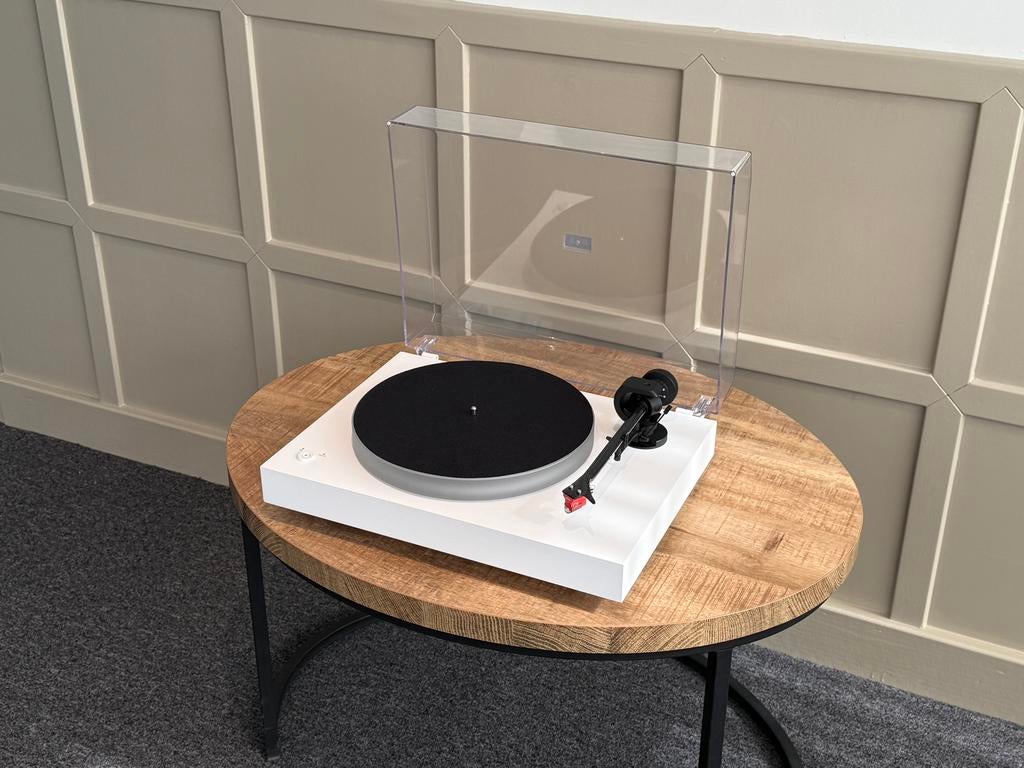 Pro-Ject X2 B / Nieuw uit doos, Overige merken, Ophalen of Verzenden, Zo goed als nieuw, Platenspeler