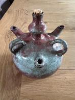 keramiek olielampje, Antiek en Kunst, Ophalen