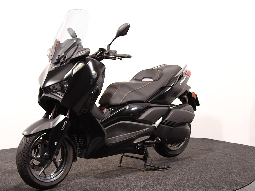 Yamaha X MAX XMAX 300 TECH ABS, Motoren, Motoren | Yamaha, Bedrijf, Toermotor, 12 t/m 35 kW, Traction Control
