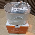 Pet drinking fountain, Ophalen