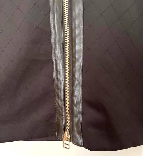 Sao Paulo bruine rok maat 46 [v], Kleding | Dames, Rokken, Bruin, Maat 46/48 (XL) of groter, Nieuw, Ophalen of Verzenden