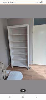 Hemnes kast, Zo goed als nieuw, 150 tot 200 cm, 25 tot 50 cm, 50 tot 100 cm