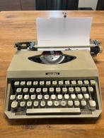 Typemachine Vendex 1969 met koffer, Diversen, Ophalen, Zo goed als nieuw