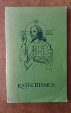 Katechismus boekje uit 1948, Verzamelen, Religie, Ophalen of Verzenden, Gebruikt, Boek, Christendom | Katholiek