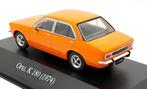 Opel K 180 1974 schaal 1/43 serie Autos Argentinos # 24, Verzenden, Nieuw, Auto, Overige merken