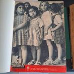 Katholieke Illustratie - 2 Juli 1955 - Nr 27 t/m 53, Boeken, Tijdschriften en Kranten, Ophalen, Gelezen, Overige typen