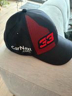 Red Bull Racing Max Verstappen F1 Cap - Puma, Ophalen of Verzenden, Nieuw, One size fits all, Pet