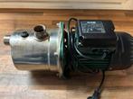 Dab Jet INOX 132M waterpomp 230volt 4,8 m3, Ophalen, Zo goed als nieuw, Elektrisch, Beregeningspomp
