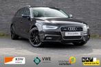 Audi A4 Avant 1.8 TFSI S edition, Gebruikt, Euro 6, 4 cilinders, 1505 kg