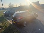 Hyundai i30 I-Magine 1.6 GDI 3DR| Leer | navi | climate |, Auto's, Voorwielaandrijving, 1591 cc, 4 cilinders, Zwart