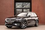 Volvo XC90 2.0 T8 Recharge AWD Ultimate Bright B&W Four-C VO, Auto's, Volvo, Gebruikt, 4 cilinders, 1969 cc, 7 stoelen