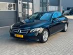 Mercedes-Benz E-klasse 350 e Lease Edition, Automaat, Achterwielaandrijving, Gebruikt, Euro 6