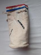 klm, etui, Postzakje, een vd eerste comfortsets Royal Class, Ophalen of Verzenden, Gebruikt, Overige typen