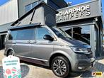 Volkswagen California Ocean Edition 150 DSG, Automaat, Koelkast, Bedrijf, Diesel