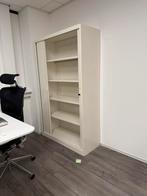 Archiefkast met slot - 120x195x45 cm, Ophalen