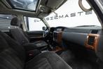 Nissan Patrol Super Safari Btw auto, Fiscale waarde € 8.00, Stof, Gebruikt, Zwart, Handgeschakeld