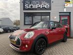 Mini Mini 1.5 Cooper Business -JCW INTERIEUR-2 TONE-KEYLESS-, Auto's, Mini, Voorwielaandrijving, Gebruikt, 4 stoelen, 49 €/maand