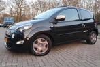 Renault Twingo 1.2 16V Collection AIRCO, OPENDAK, Auto's, Renault, Voorwielaandrijving, Gebruikt, Zwart, 4 cilinders
