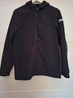 Zgan softshell jas van Jack & Jones maat 164, Ophalen of Verzenden, Zo goed als nieuw, Jongen, Jas