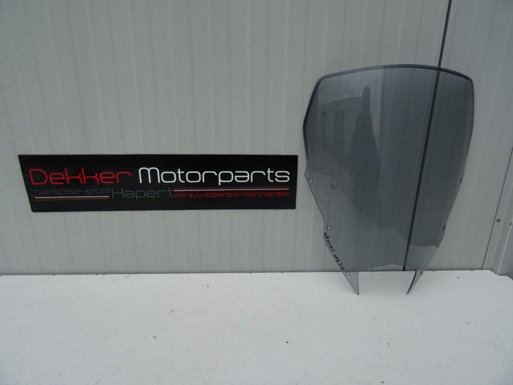 Kuipruit / Windscherm / Windshield Yamaha Fazer 800 2010 >, -, -, Nieuw, Ophalen of Verzenden