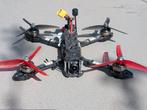 5" race freestyle quad copter speedybee FPV met RTL, Elektro, RTF (Ready to Fly), Quadcopter of Multicopter, Ophalen of Verzenden