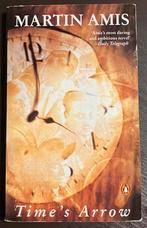 Time’s Arrow by Martin Amis, Boeken, Ophalen of Verzenden, Gelezen, Fictie