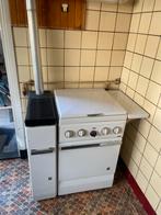 ETNA gasfornuis met oven, goed onderhouden, Ophalen, Gebruikt, 4 kookzones, Gas