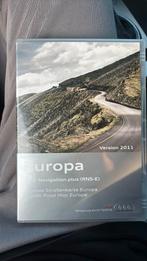 Audi Navigation plus (RNS-E) 2011, Ophalen of Verzenden, Zo goed als nieuw, Update