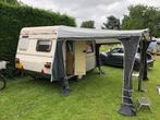 Caravan, 75 kg, Kip, Treinzit, Particulier