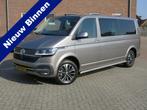 Volkswagen Transporter 2.0 TDI 150Pk L2H1 DC Bulli T6.1 * Ri, Auto's, Bestelauto's, Voorwielaandrijving, 2033 kg, Gebruikt, 4 cilinders