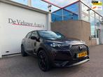 DS 3 Crossback 1.2 PureTech Performance Line|HUD|Carplay|ACC, Auto's, DS, Gebruikt, Origineel Nederlands, 1180 kg, 3 cilinders