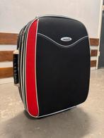 Basic-x Koffer - Gebruikt, in goede staat, Sieraden, Tassen en Uiterlijk, Koffers, 60 tot 70 cm, Gebruikt, Ophalen of Verzenden