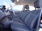 Ford Fiesta 1.0 Style Airco, Navi, 5DRS,2e Eigenaar 111Dkm!, Voorwielaandrijving, Euro 5, Start-stop-systeem, 525 kg