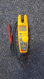 Te koop Fluke T6-1000 multimeter., Doe-het-zelf en Verbouw, Meetapparatuur, Ophalen of Verzenden, Zo goed als nieuw, Multimeter