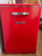 Rode vaatwasser, Ophalen, Minder dan 85 cm, 60 cm of meer, Zo goed als nieuw